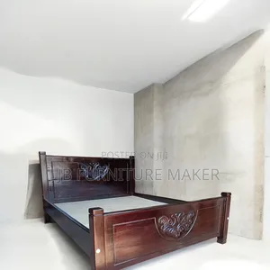 Muvule Bed