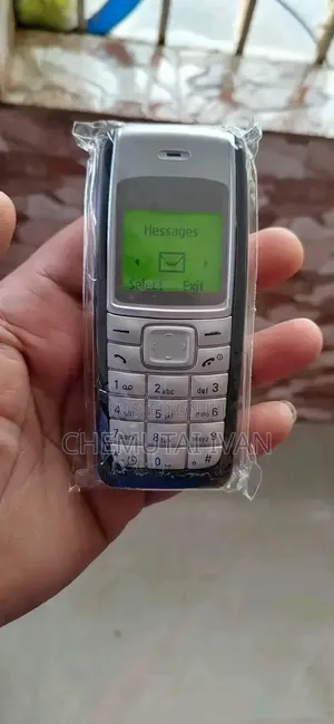 Nokia 1110i Black