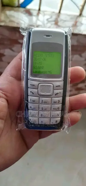 Nokia 1110i Black