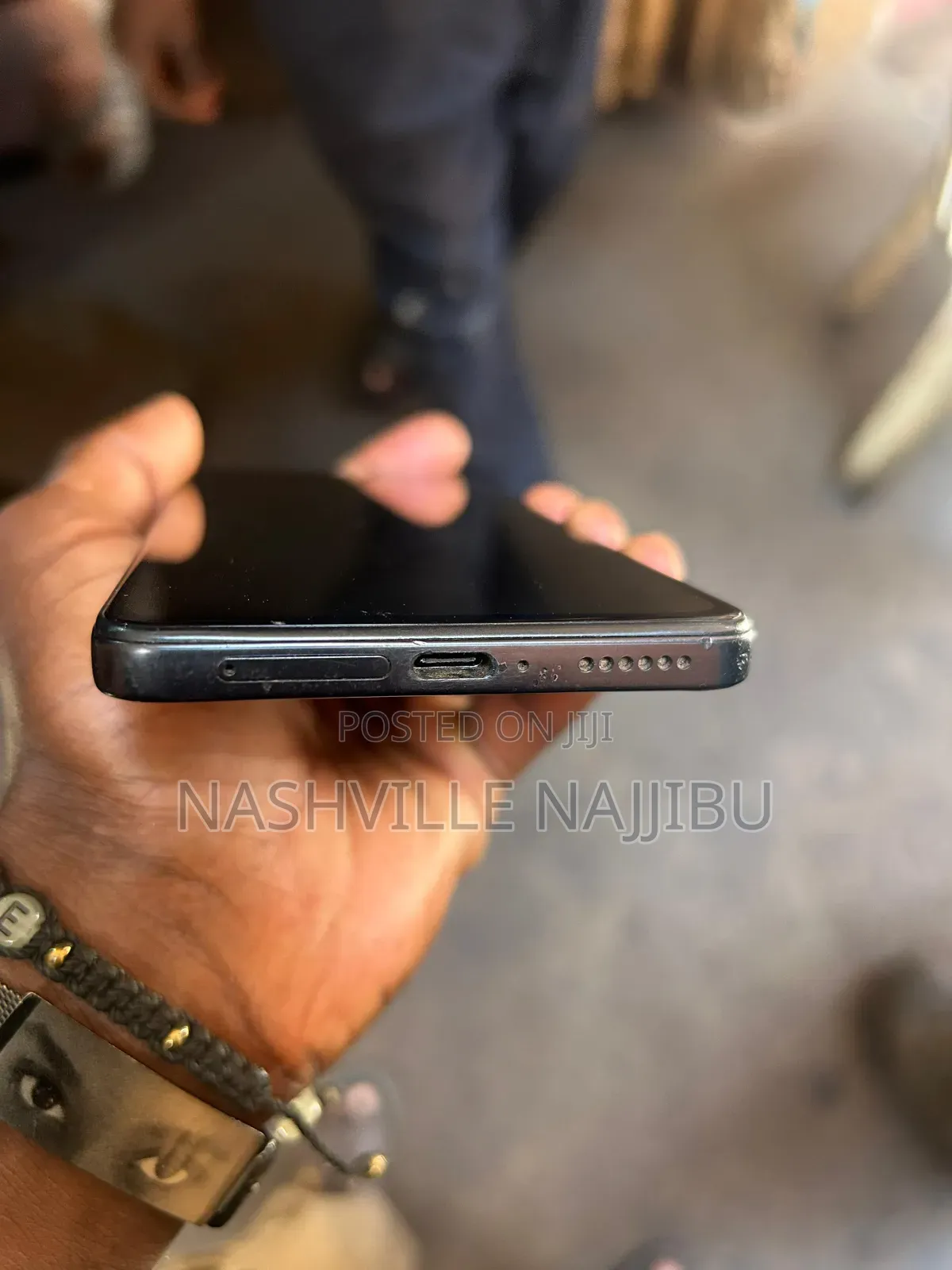 Xiaomi Redmi Note 12 Pro 4G 256 GB Blue
