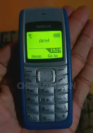 Nokia 1110i Blue