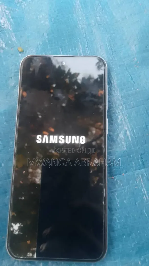 Samsung Galaxy A17 5G 256 GB White