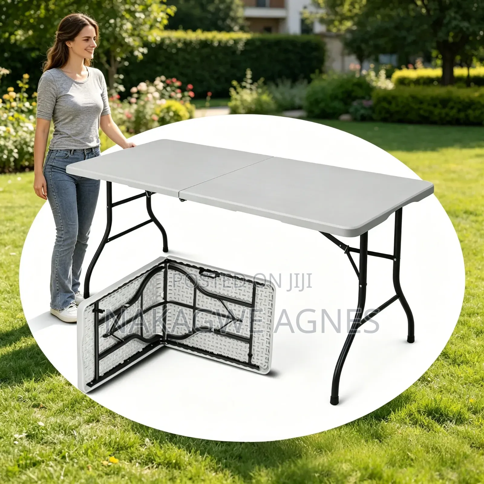 Restaurant Tables (6ft Long)