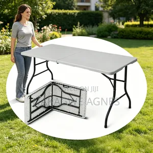 Restaurant Tables (6ft Long)