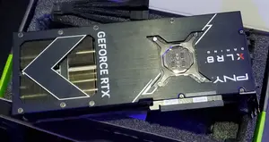 New Nvidia Geforce RTX 4090 24gb Gddr6x Xlr8 Pny