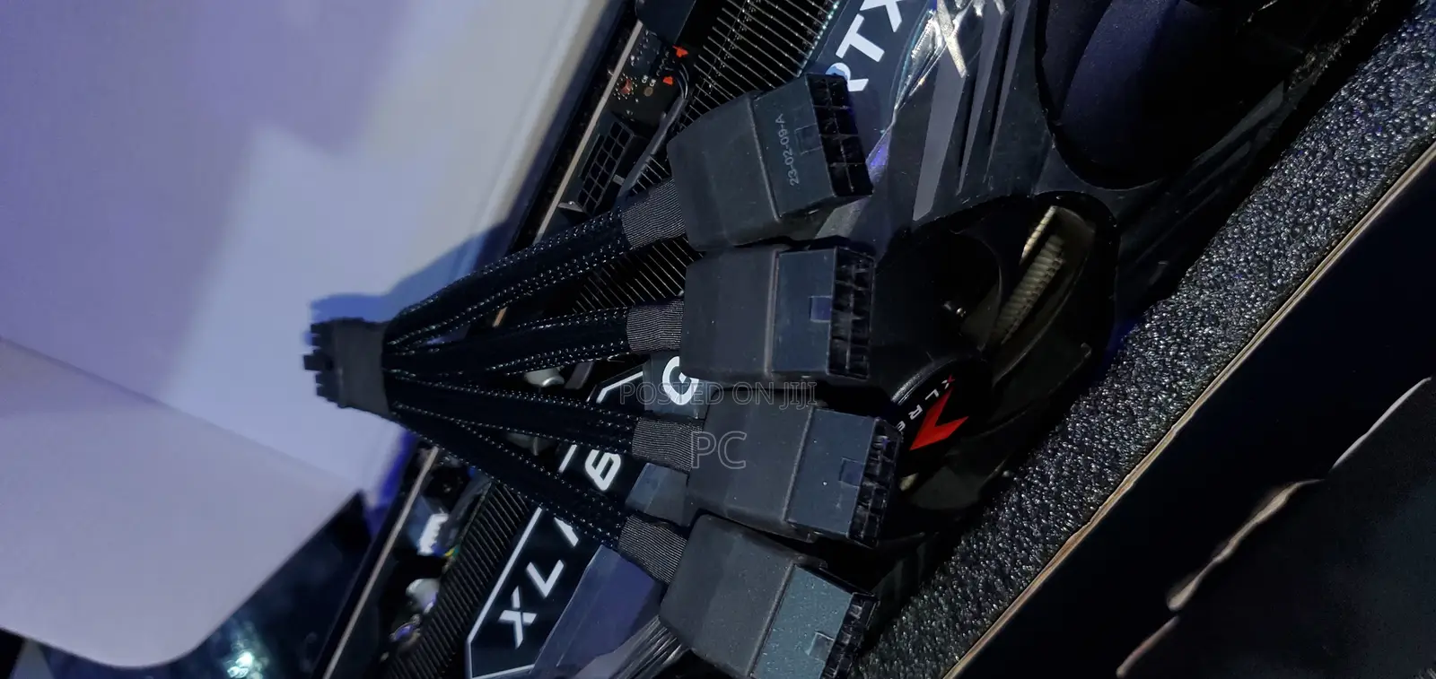 New Nvidia Geforce RTX 4090 24gb Gddr6x Xlr8 Pny