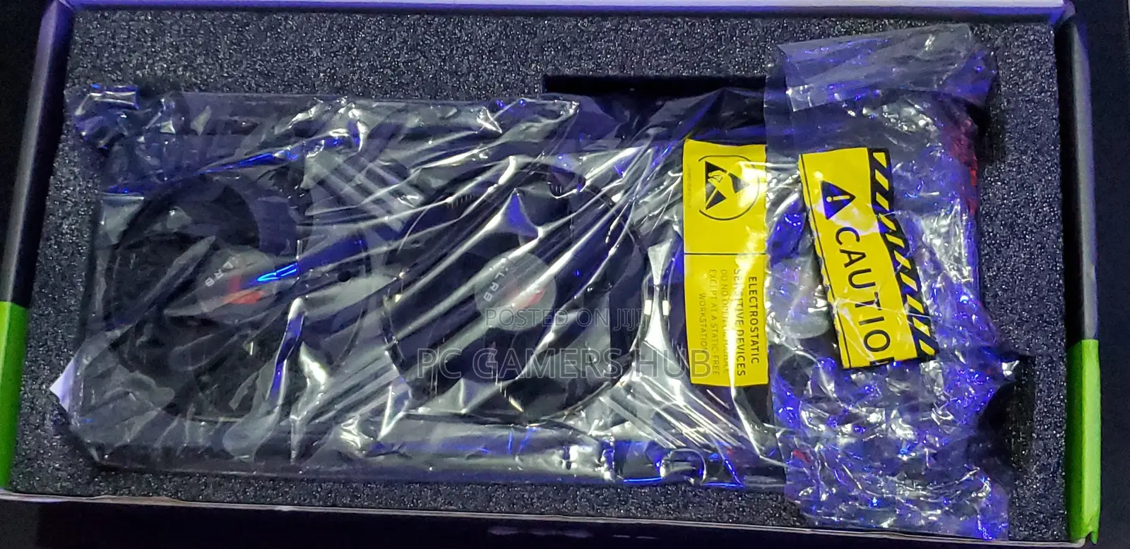 New Nvidia Geforce RTX 4090 24GB Gddr6x Xlr8 Pny