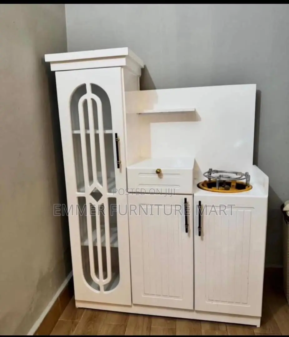 Modern Kitchen Cabinets