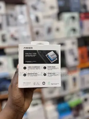Sound Core Liberty 5 Pro Max