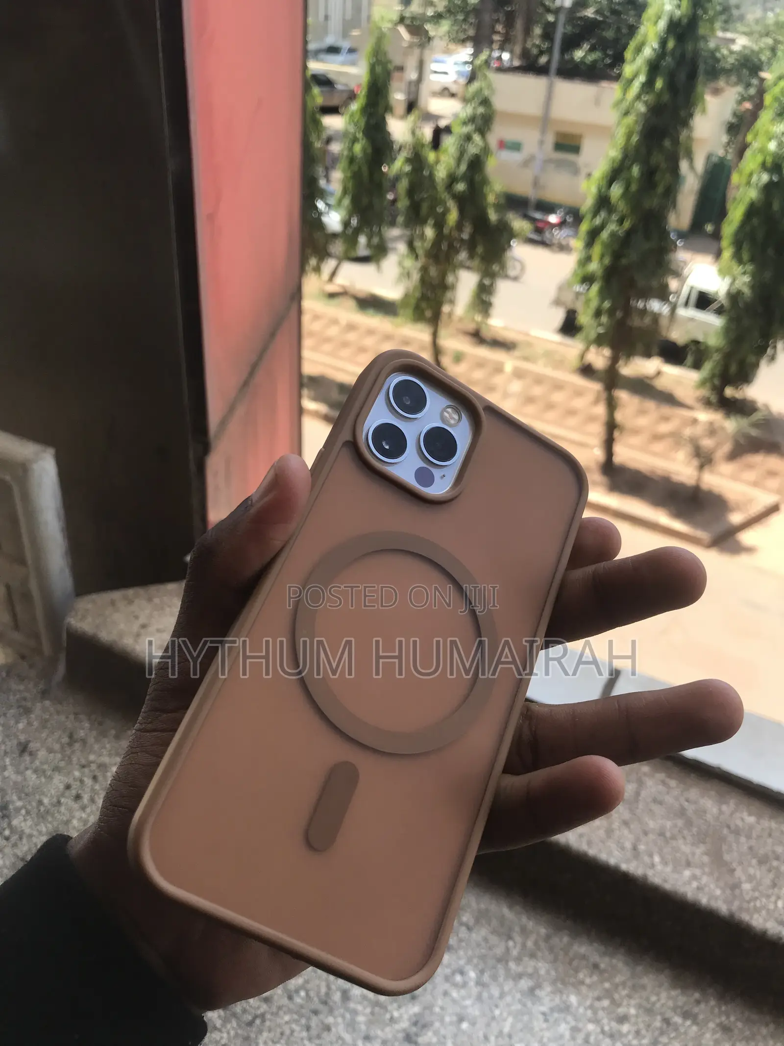 Apple iPhone 12 Pro 128 GB White