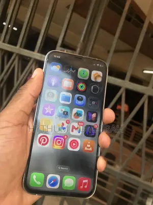 Apple iPhone 12 Pro 128 GB White
