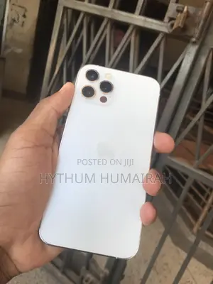 Apple iPhone 12 Pro 128 GB White
