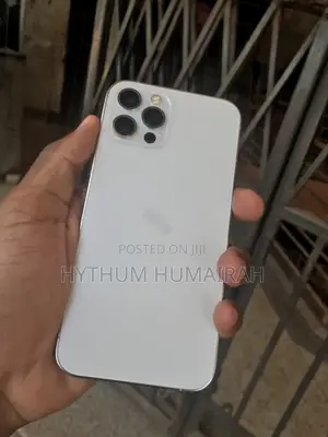 Apple iPhone 12 Pro 128 GB White