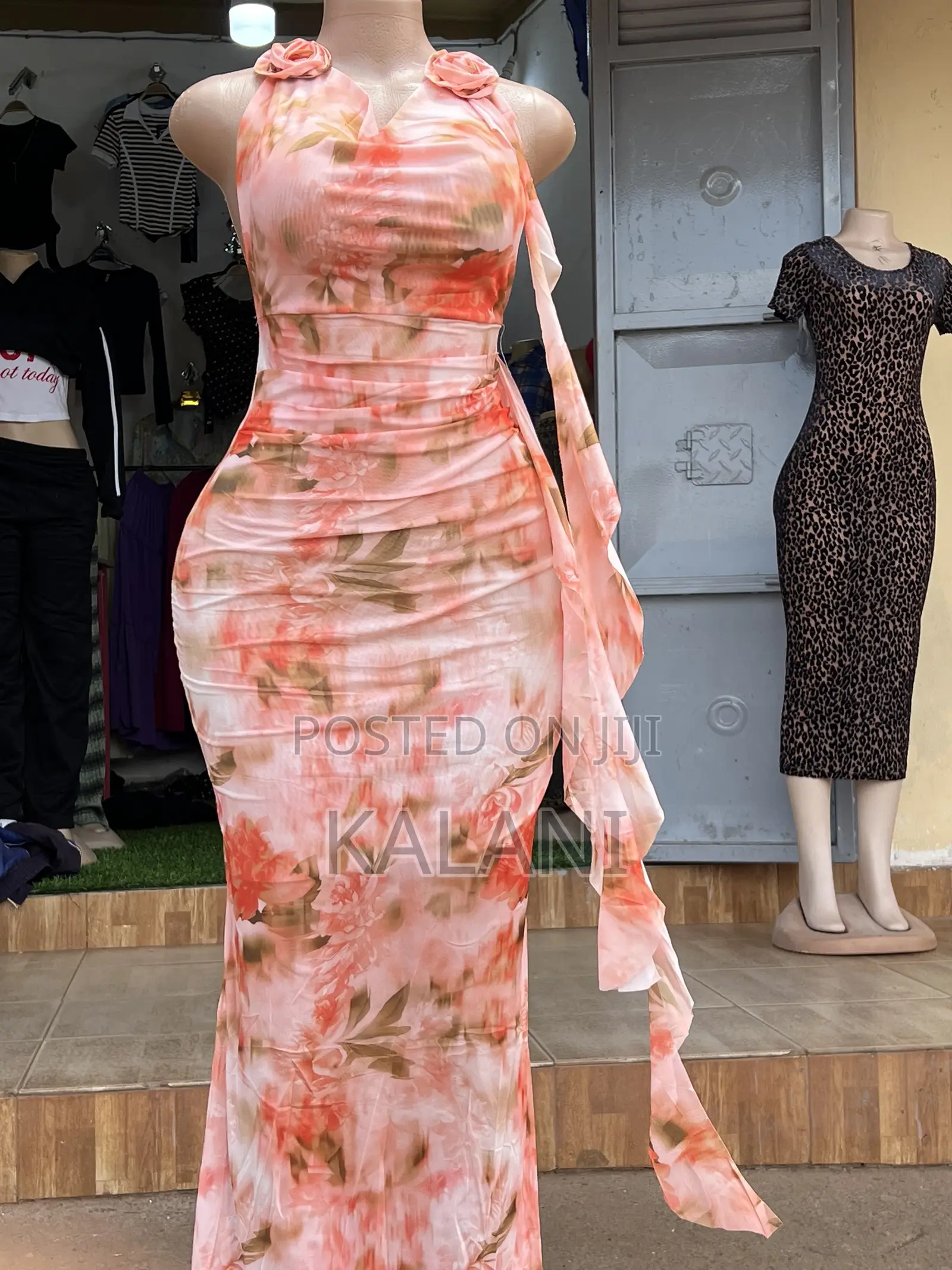 Body Shapy Dresses