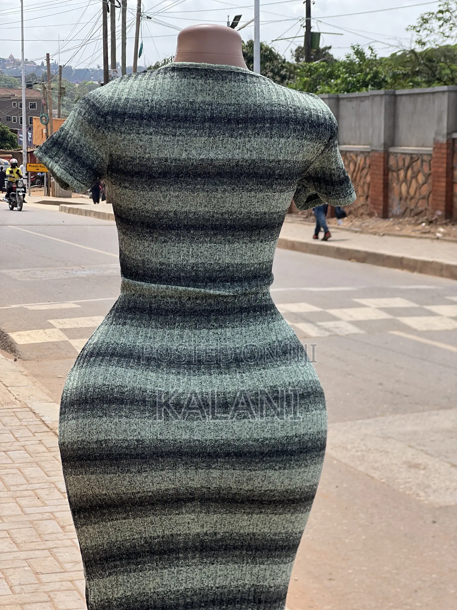 Body Shapy Dresses