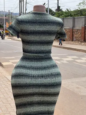 Body Shapy Dresses