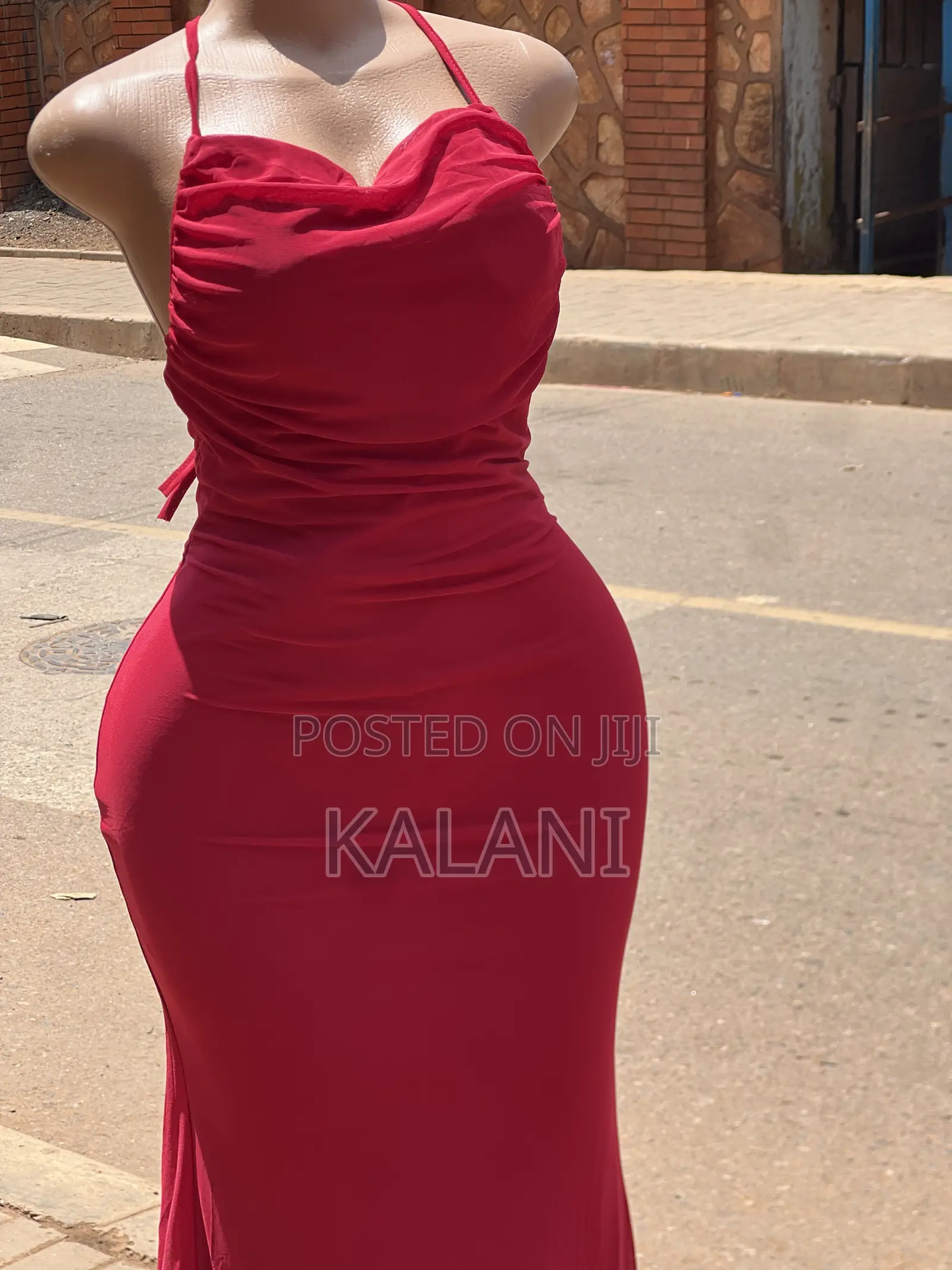Body Shapy Dresses