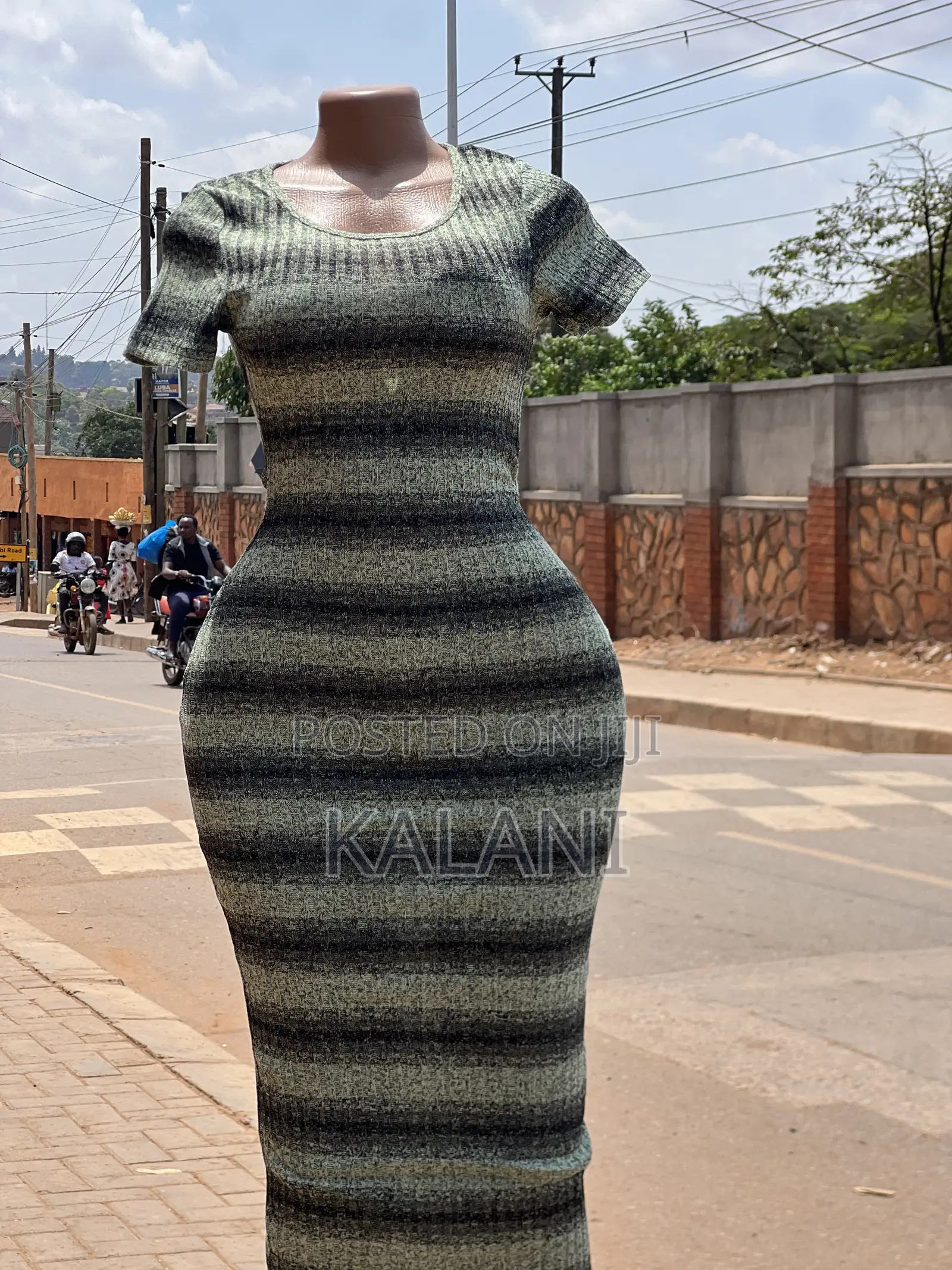 Body Shapy Dresses