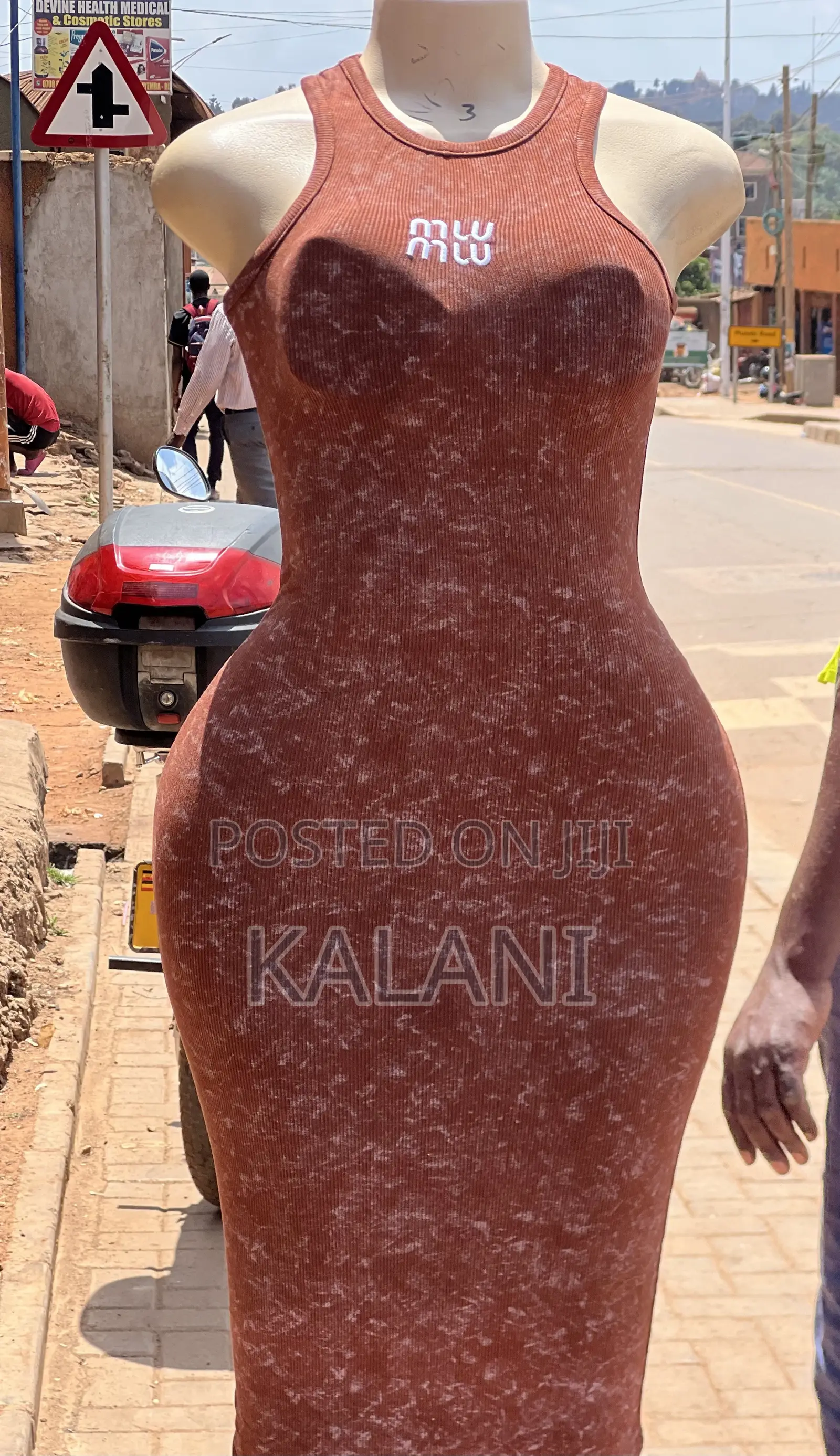 Body Shapy Dresses