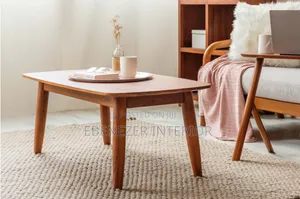Kimia Centre Tables