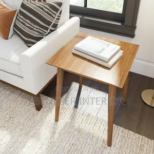 Kimia Centre Tables