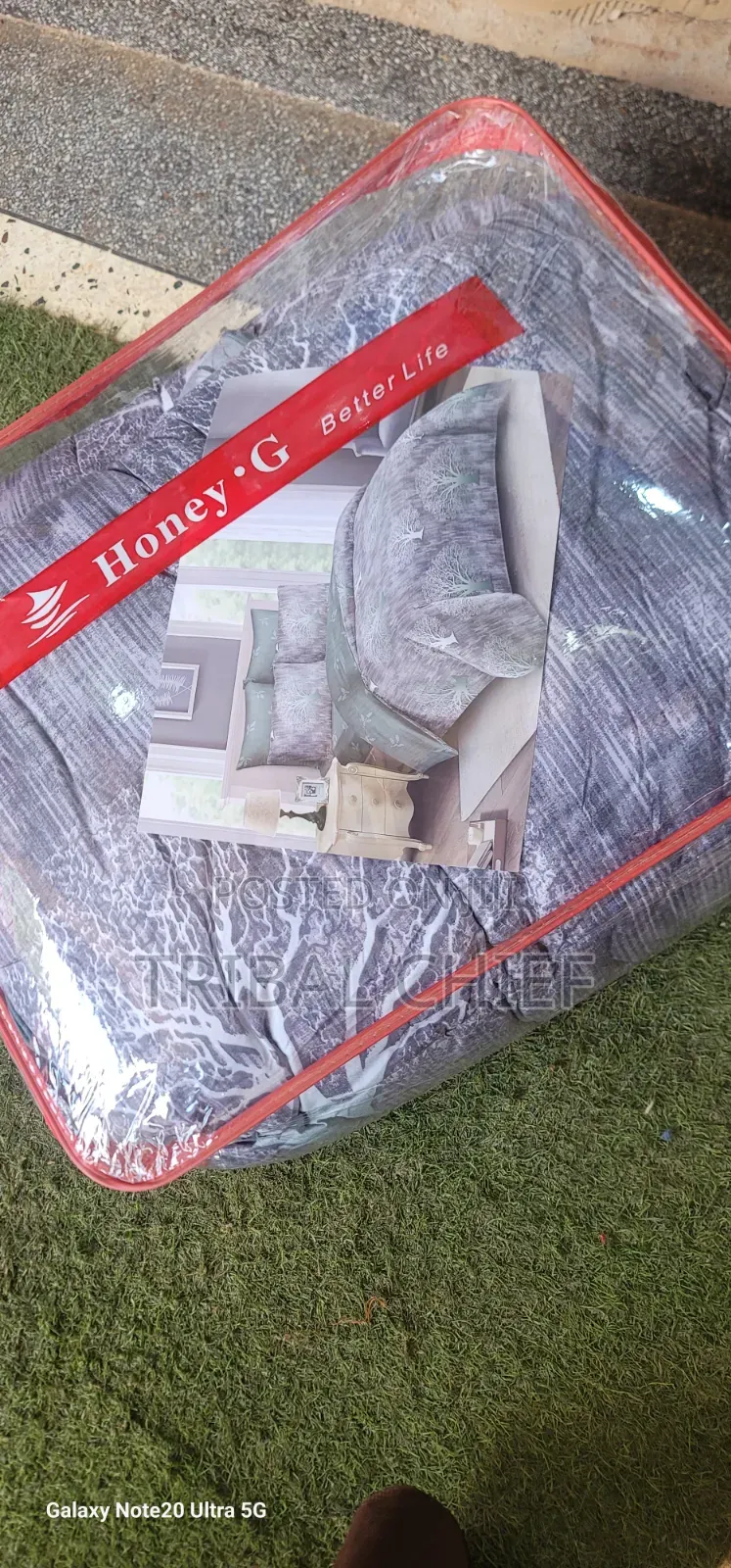 4pac Bedcovers
