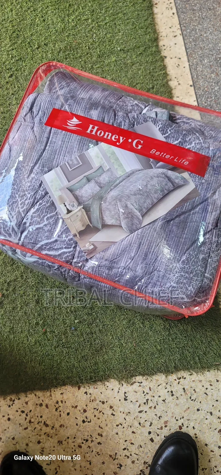 4pac Bedcovers