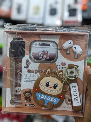 Labubu Kids Gift Pack
