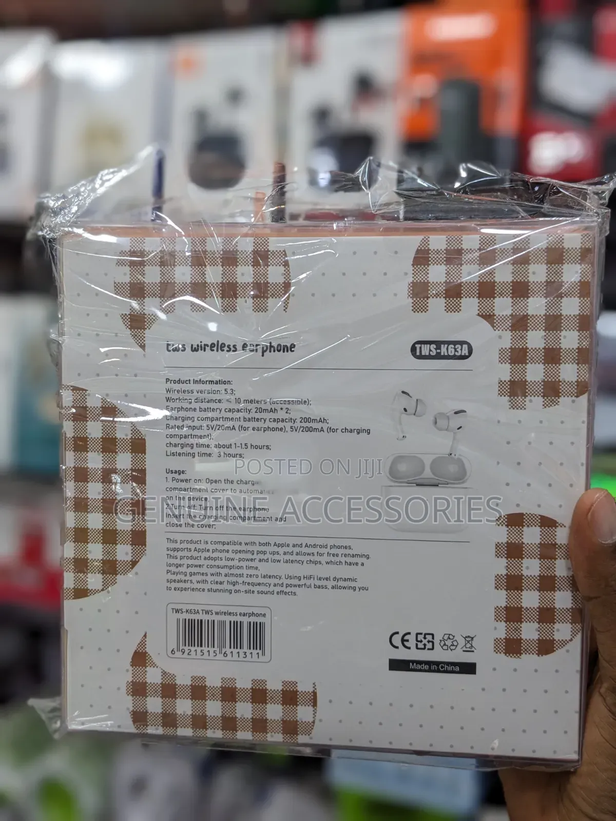 Labubu Kids Gift Pack