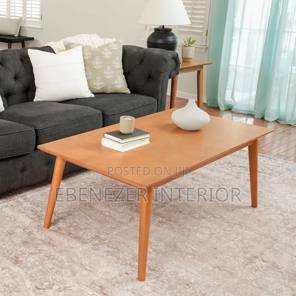 Anikka Centre Tables