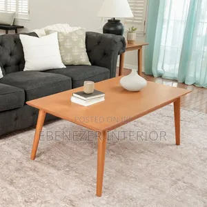 Anikka Centre Tables