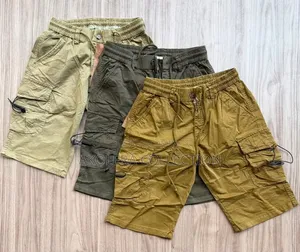 Cargo Shorts