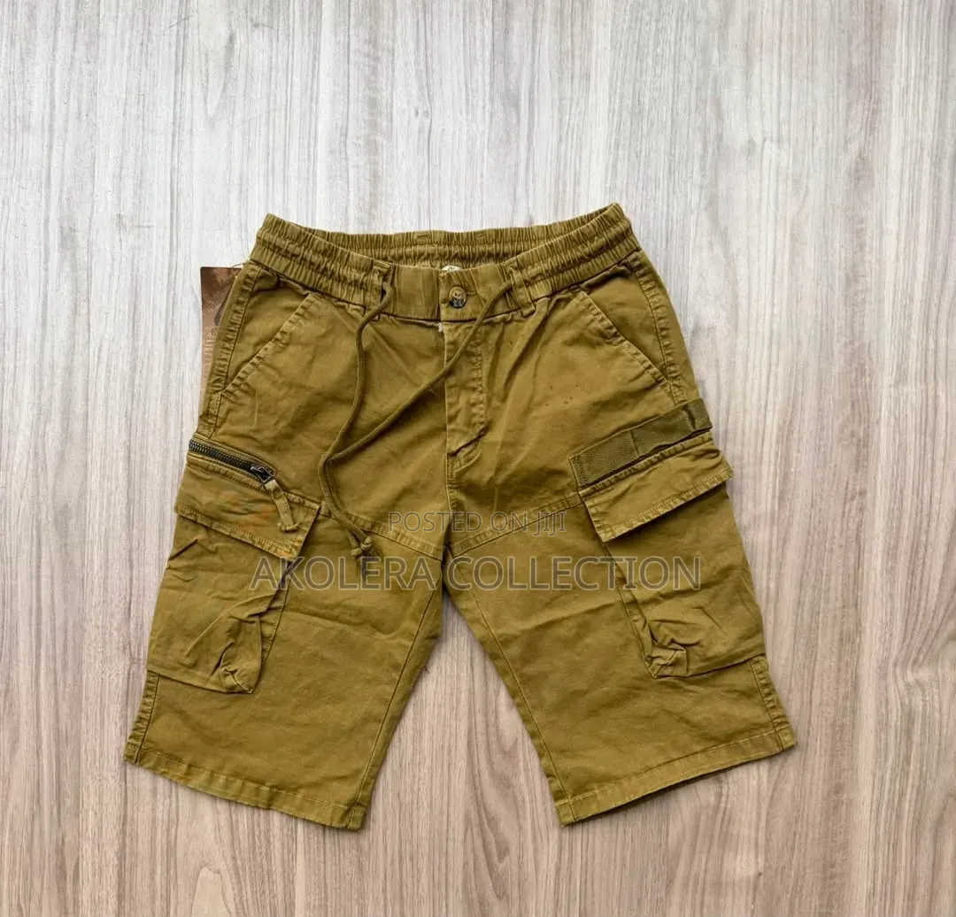 Cargo Shorts