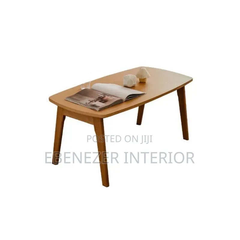 Alanna Centre Tables