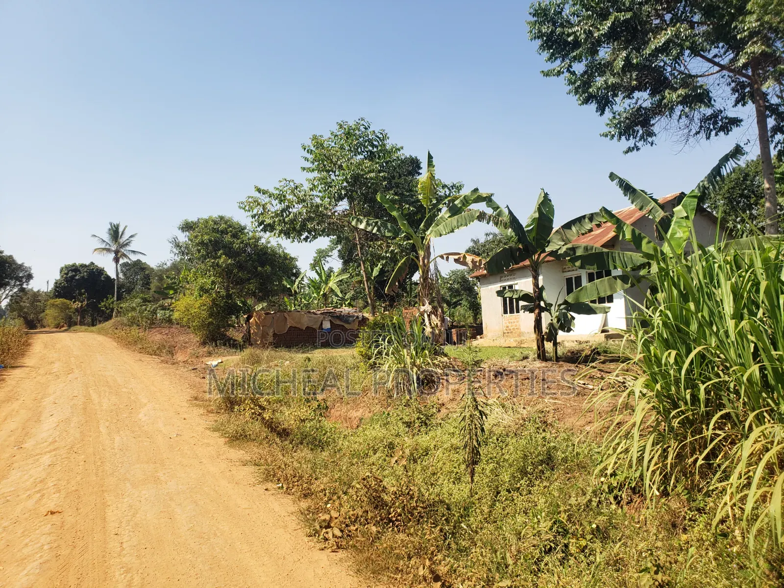 2acres for Sell Buwambo Lugo at 250m