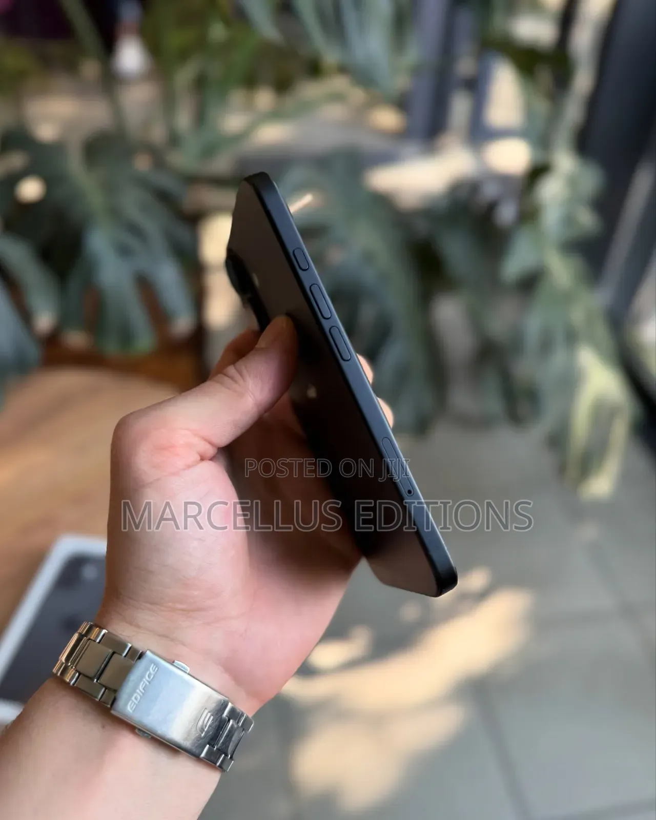 Apple iPhone 16 128 GB Black