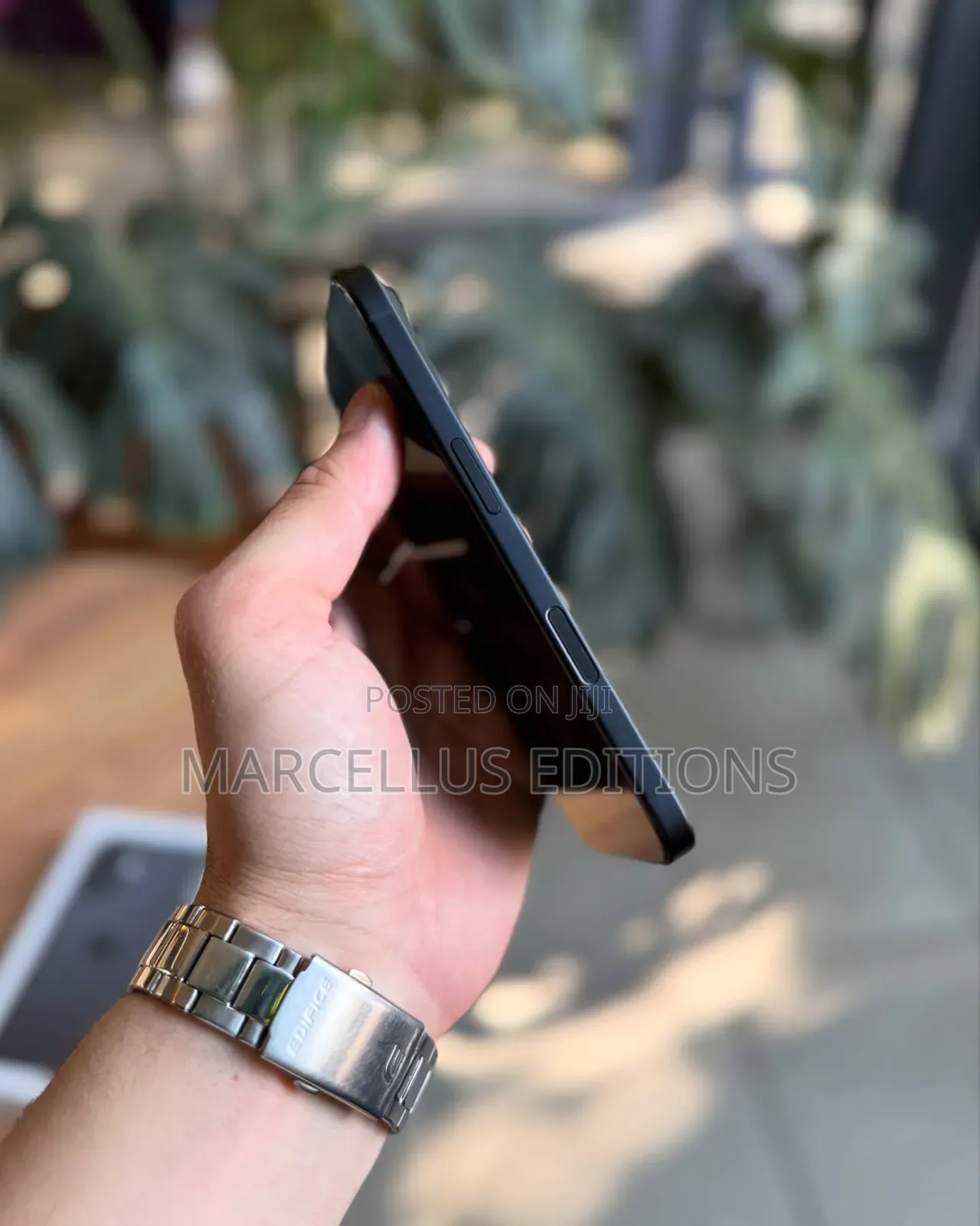 Apple iPhone 16 128 GB Black
