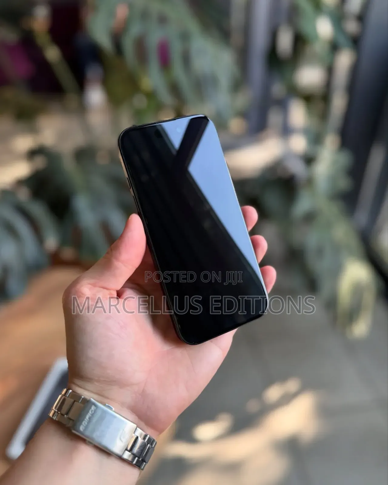 Apple iPhone 16 128 GB Black