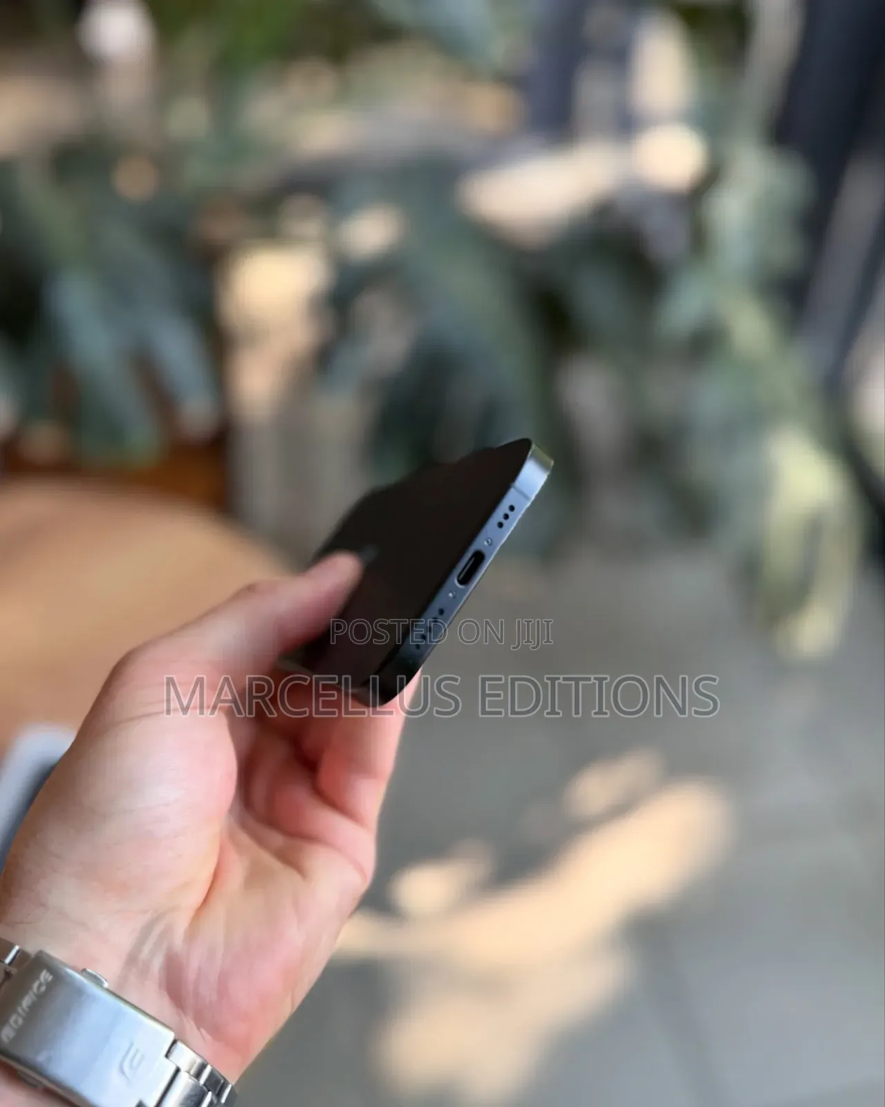 Apple iPhone 16 128 GB Black