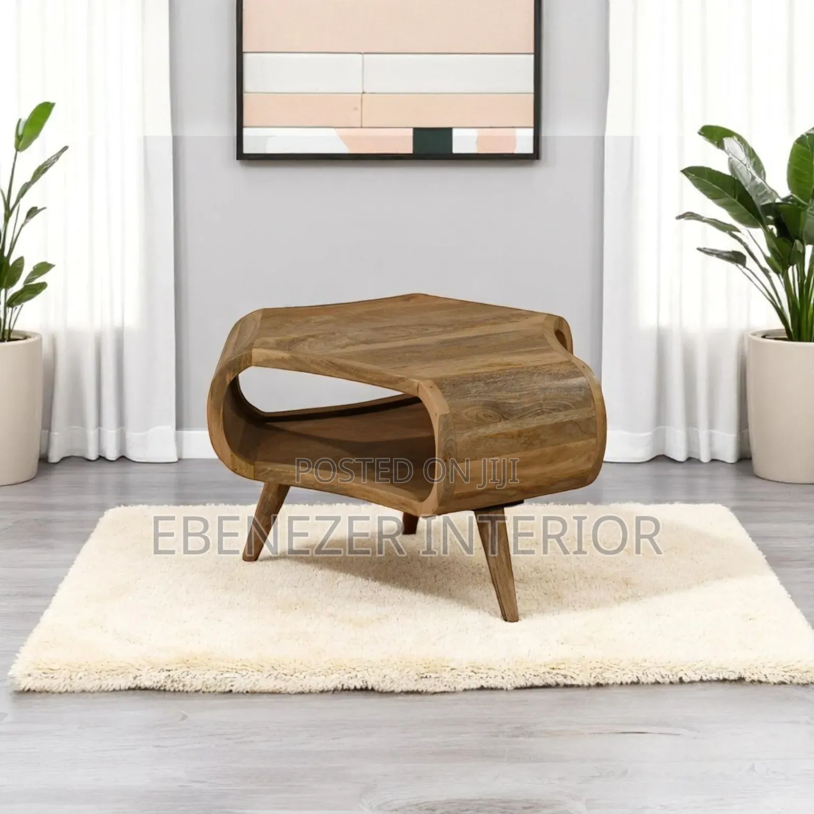 Aubriella Centre Tables