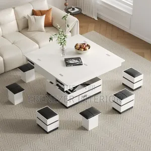 Aubriella Centre Tables
