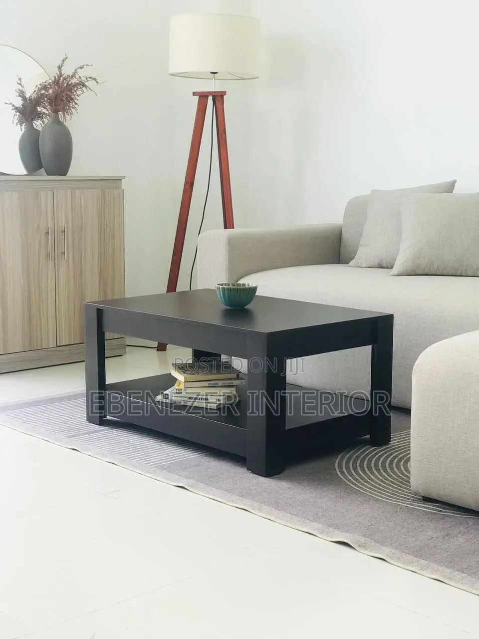 Aliana Centre Tables