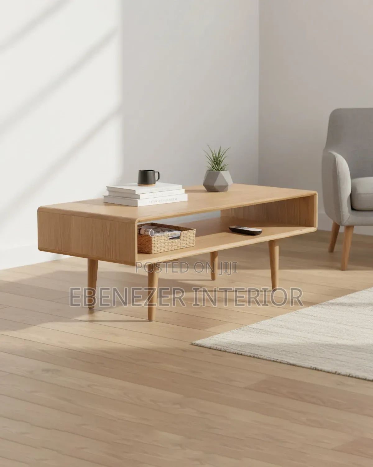 Aliana Centre Tables