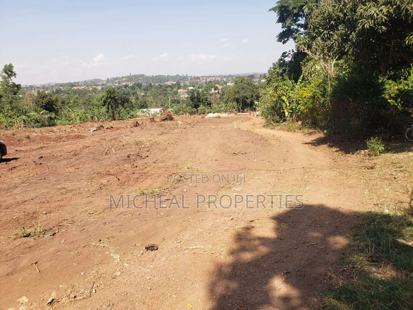 Plot for Sell Buwambo at 27m