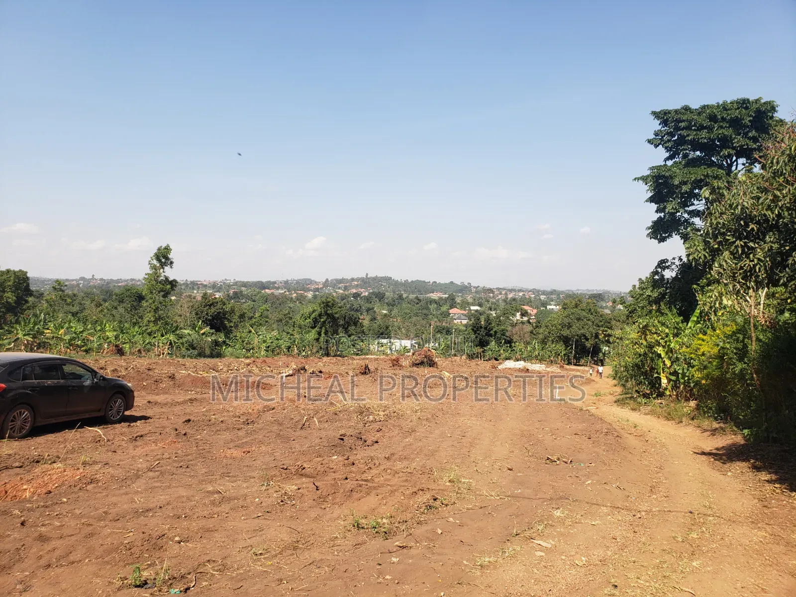 Plot for Sell Buwambo at 27m