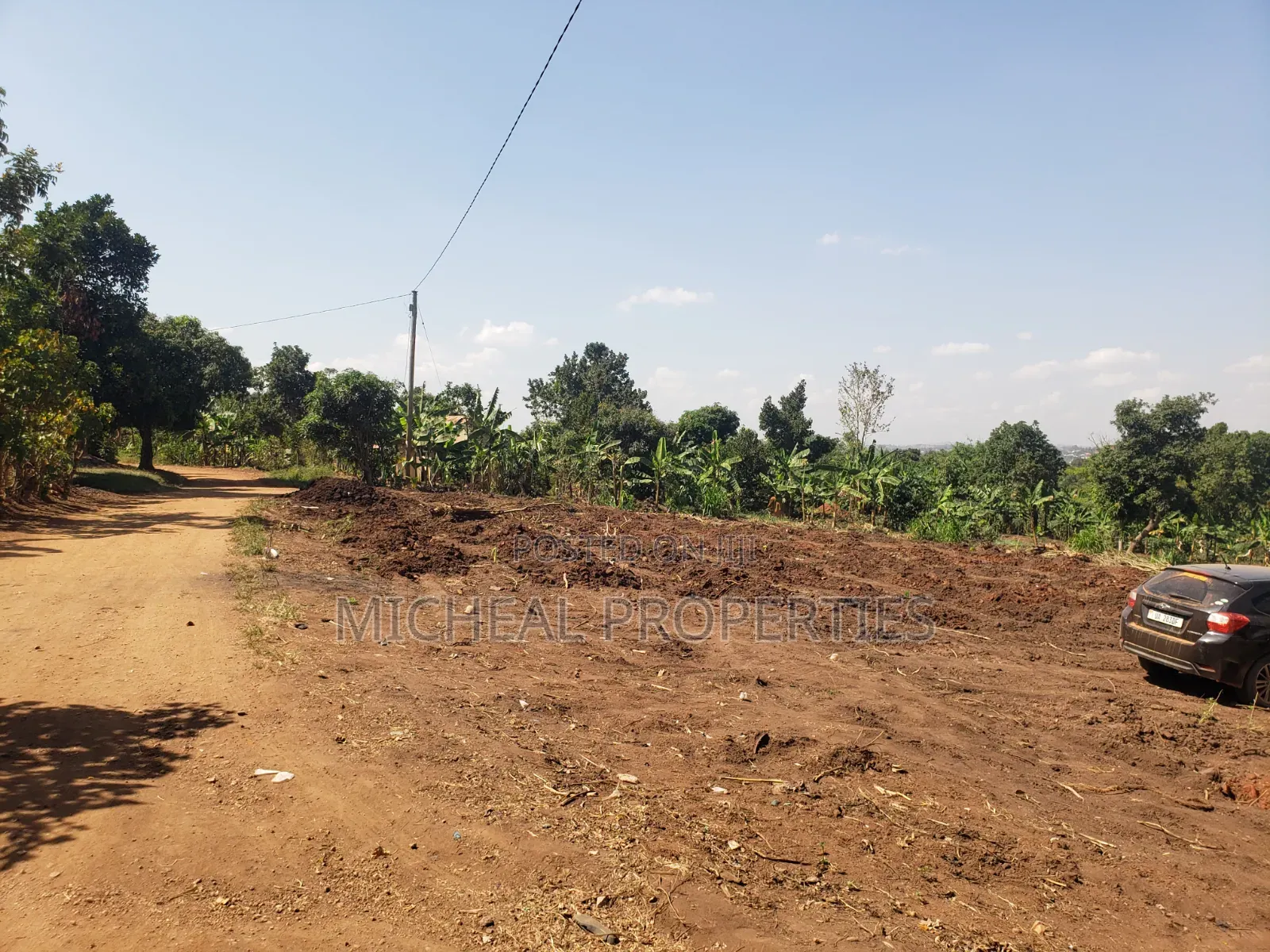 Plot for Sell Buwambo at 27m