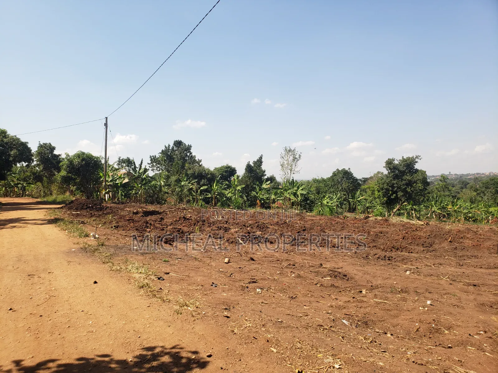 Plot for Sell Buwambo at 27m