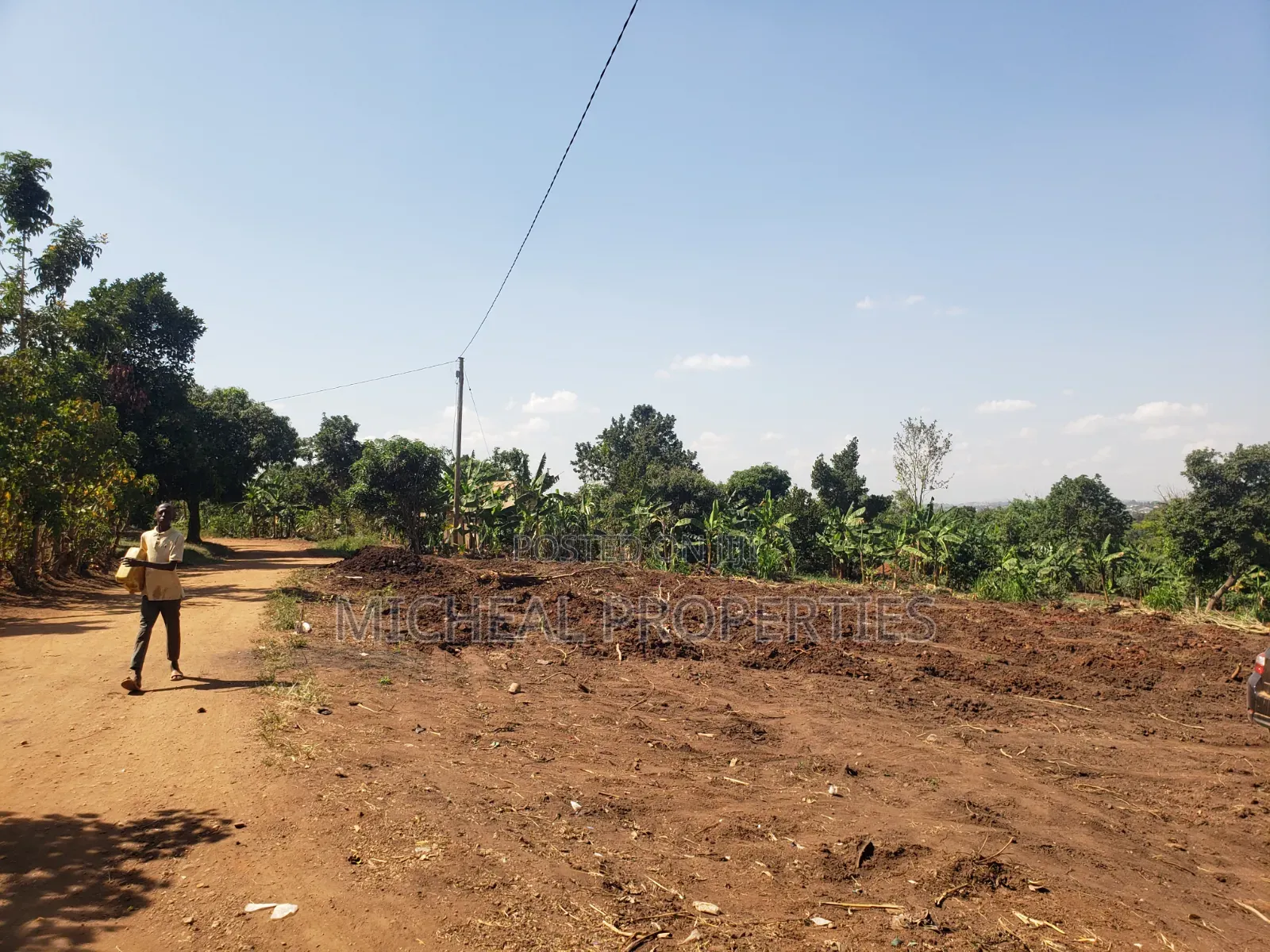 Plot for Sell Buwambo at 27m