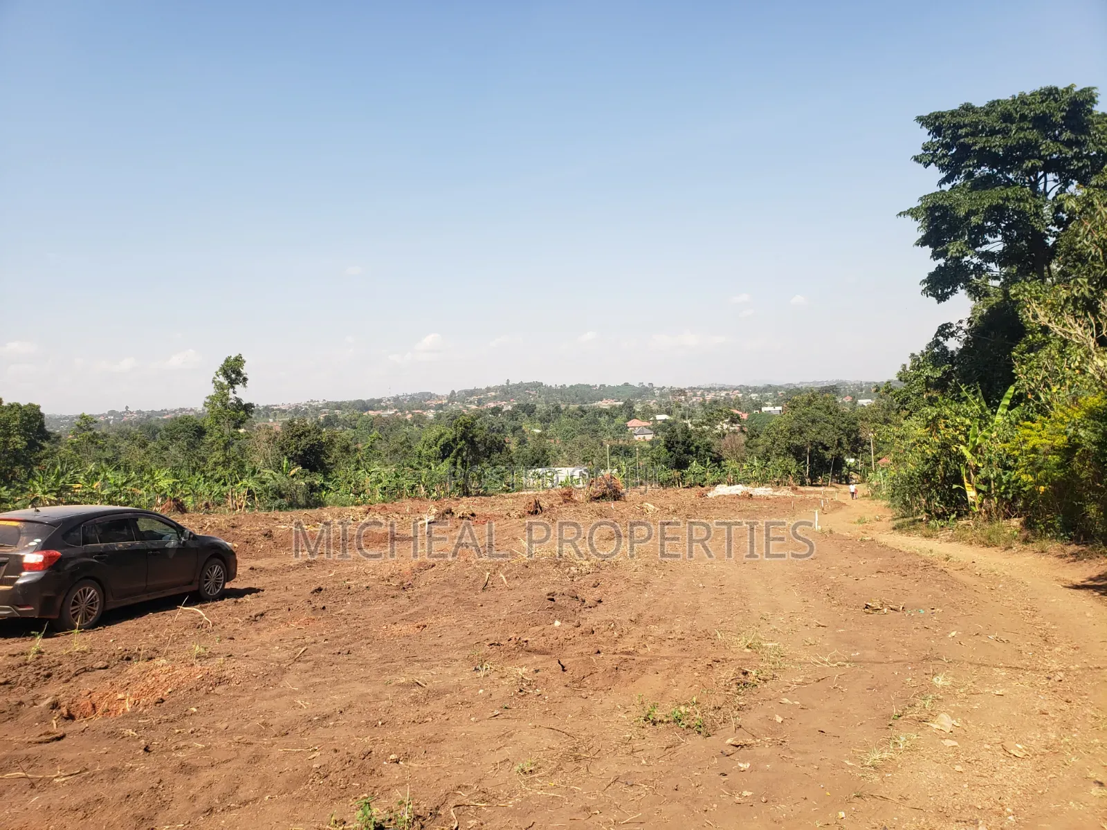 Plot for Sell Buwambo at 27m