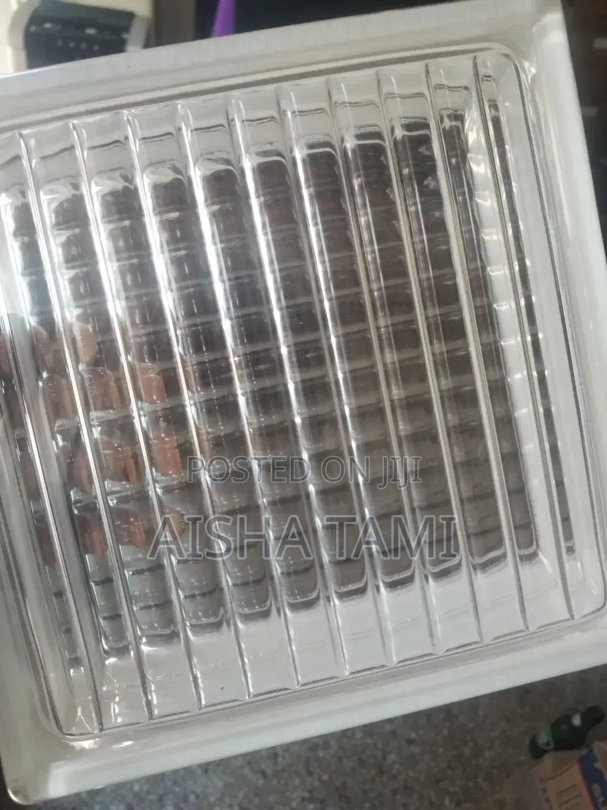 Glass Blocks